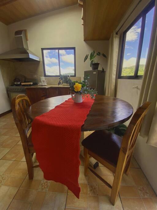 Peace Garden Apartment *