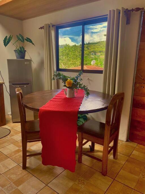 Peace Garden Apartment *