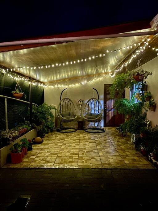 Peace Garden *