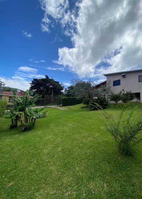 Peace Garden Apartment *