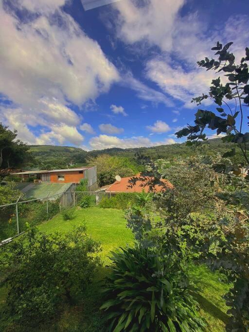 Peace Garden Monteverde