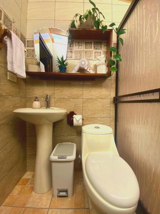 Apartment Peace Garden *