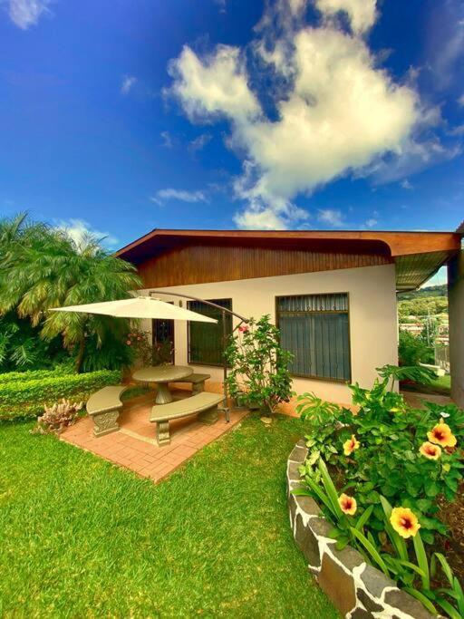 Peace Garden Apartment *